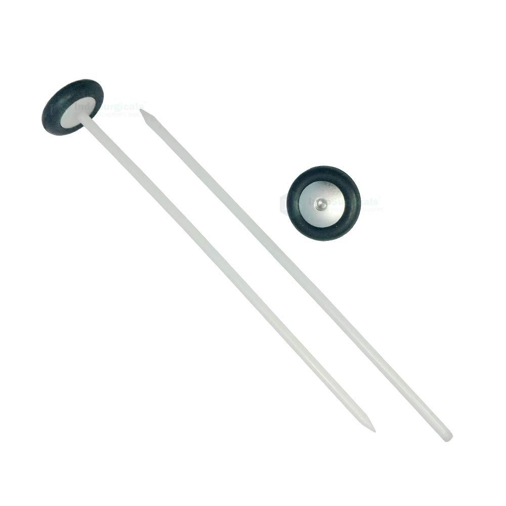 Circular Knee Hammer