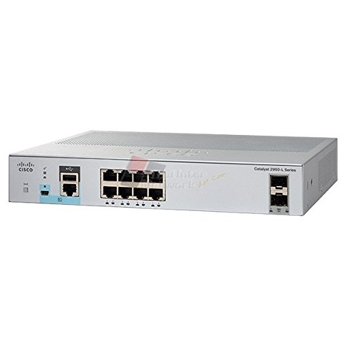 Cisco Catalyst 2960-L Series Switches