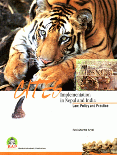 Cites Implementation in Nepal and India – Law, Policy and Practice (PB) by Ravi sharma Aryal