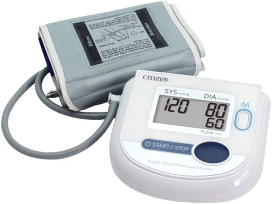 CITIZEN Digital Blood Pressure Monitor CH-452