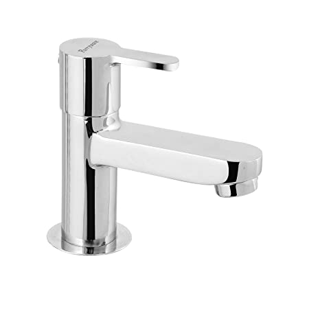 Parryware Claret Pillar Cock T4601A1