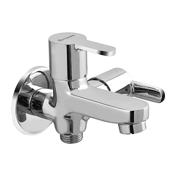 Parryware Claret Two Way Bib Cock T4634A1