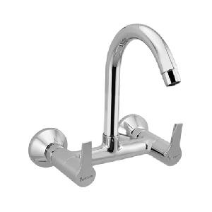 Parryware Claret Wall Mixer 2 In 1 G5216A1