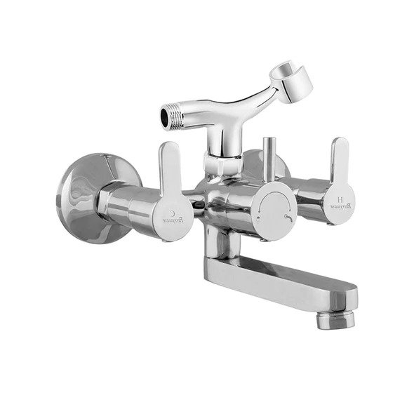 Parryware Claret Wall Mixer With Crutch G5219A1