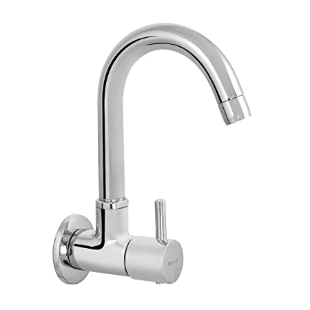 Parryware Claret Wall Mounted Sink Cock T4621A1