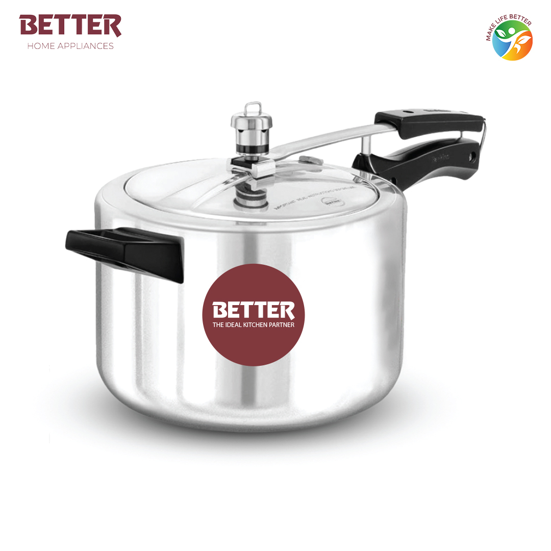 Better Classic Normal Pressure Cooker 