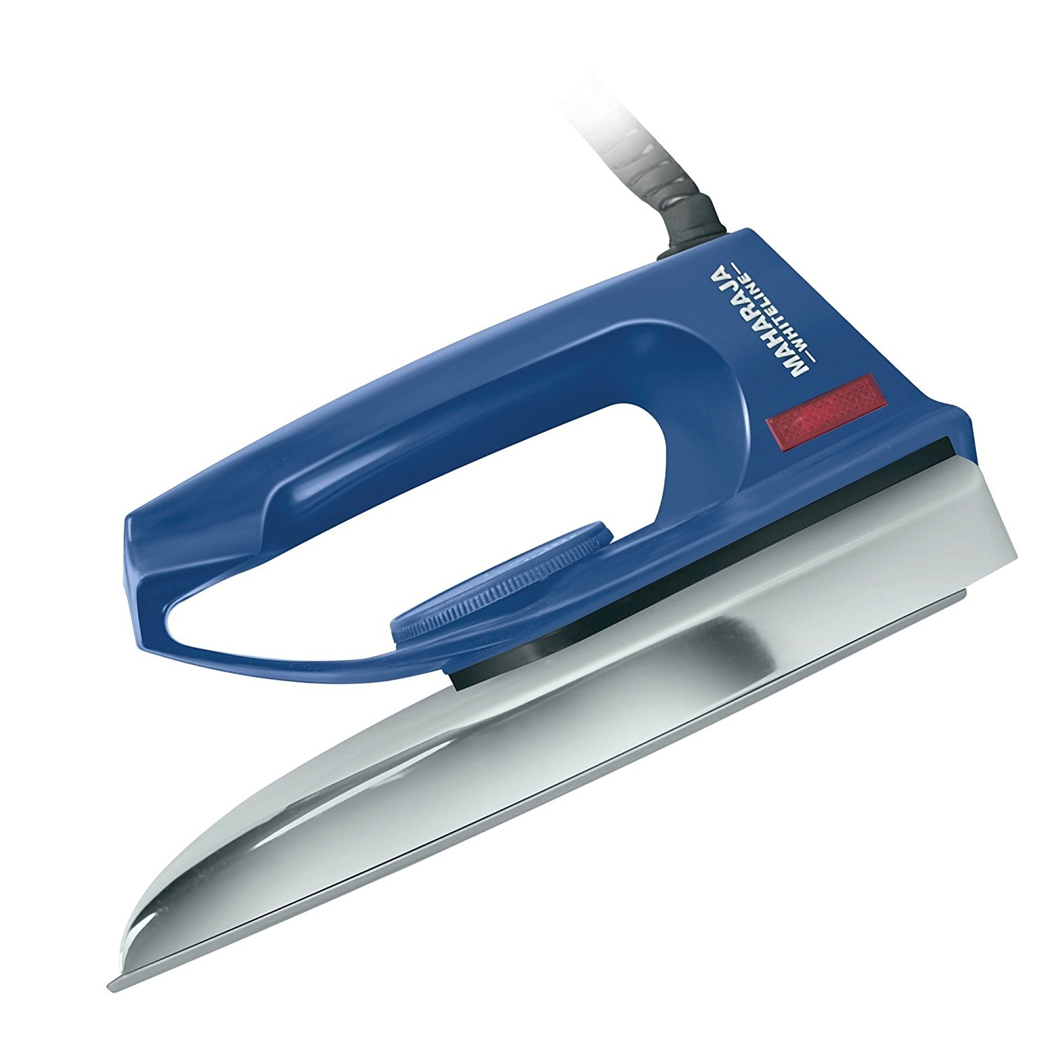 Maharaja Whiteline Classico (Blue) Dry Iron
