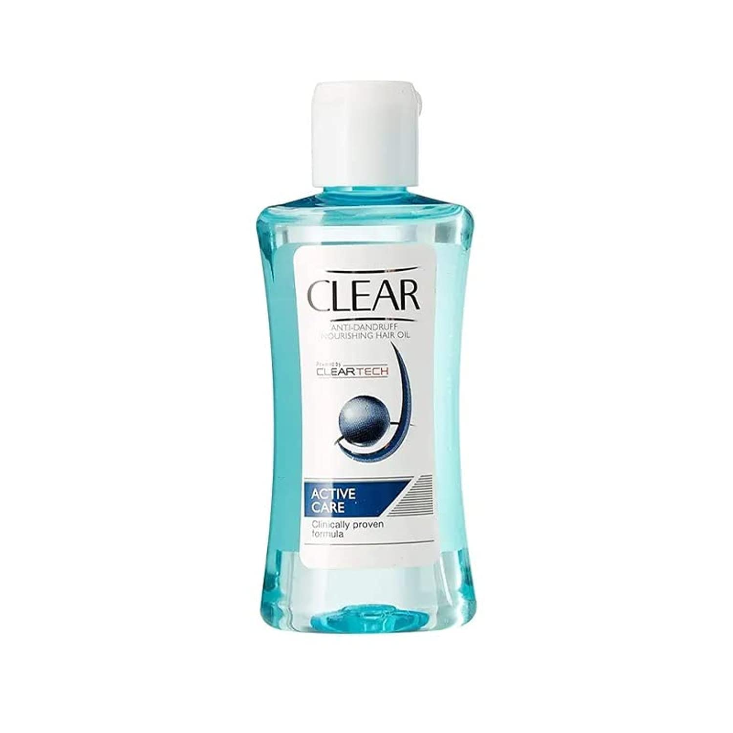 Clear Active Care Anti-Dandruff Hair Oil 150ml
