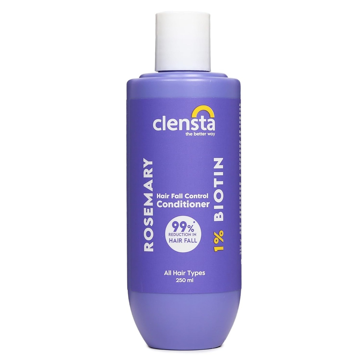 Clensta Rosemary Hair Fall Control Conditioner 250 ml