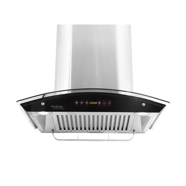 Hindware Cleo 60 Auto Clean Chimney