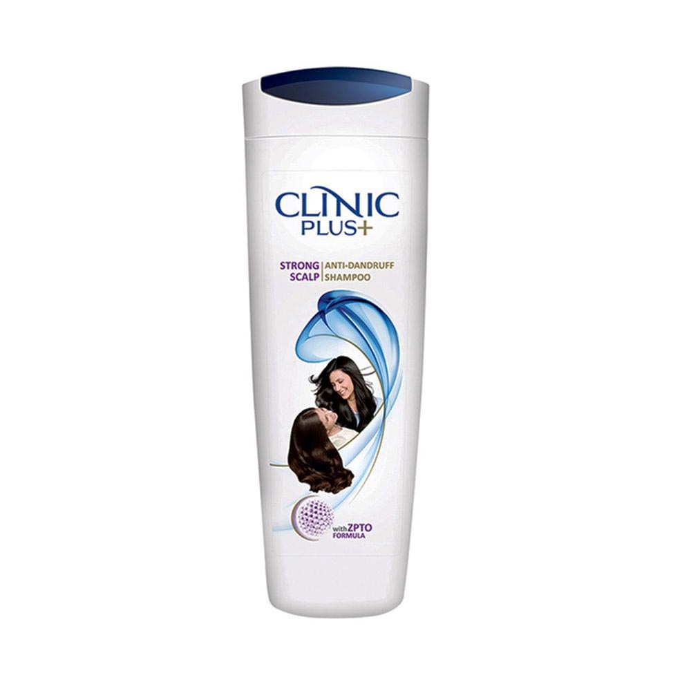 Clinic Plus Strong & Long Health Shampoo - 170ml