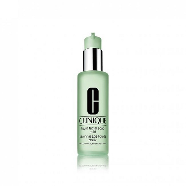 Clinique Liquid Facial Soap Mild
