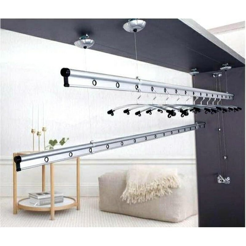Smart Cloth Dryer