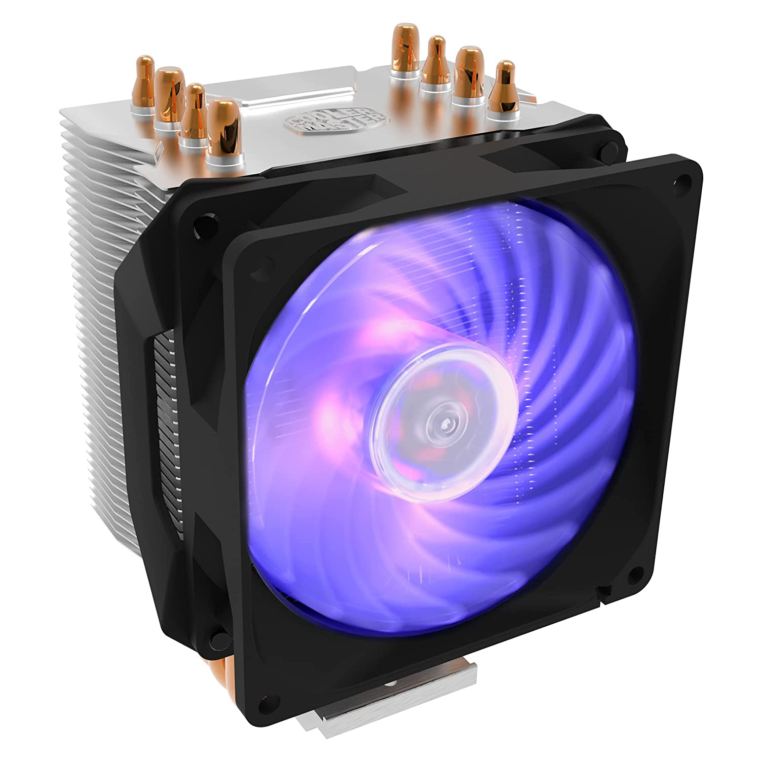 Cooler Master Hyper H410R - CPU Cooler