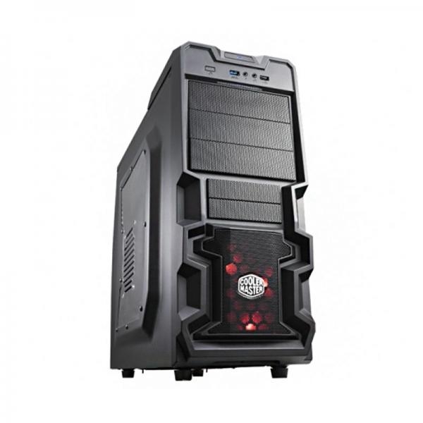 Cooler Master K380 CPU Casing