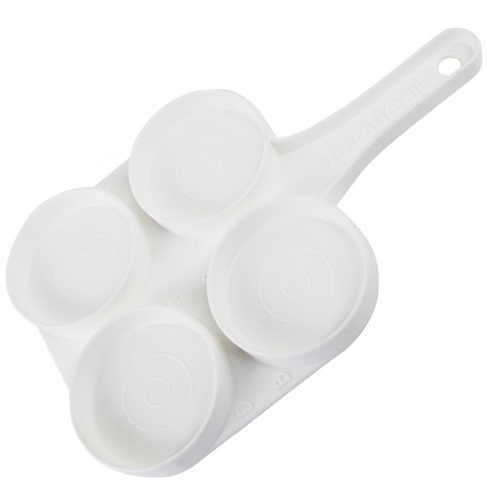 Cmt Paddle Plastic