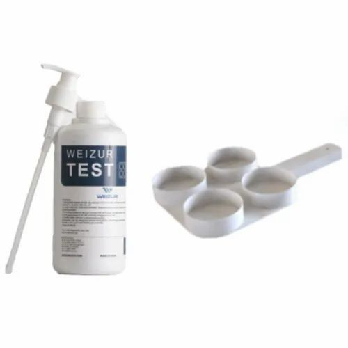 Cmt Reagent 500 Ml (Weizur Test)