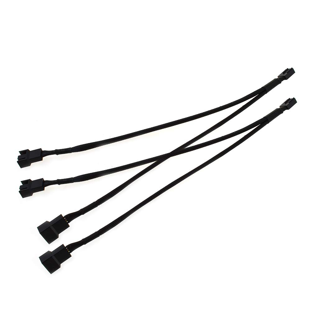 Corsair Co-8950024 Cpu Case Fan Splitter Cable