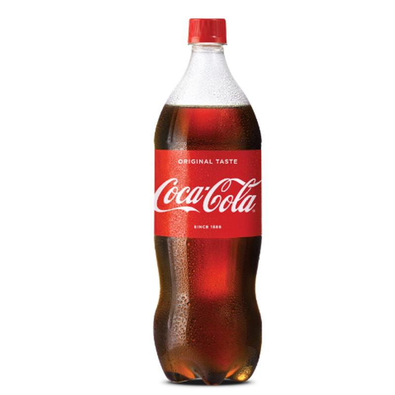 Coca-Cola 1.5 Ltr