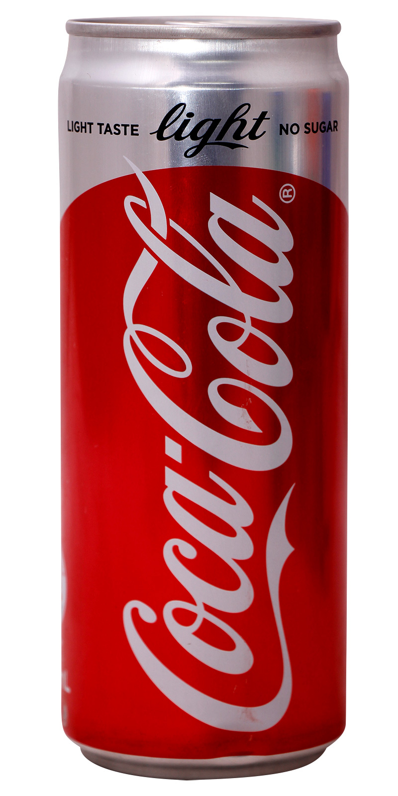 Coca-Cola Light Can 320Ml