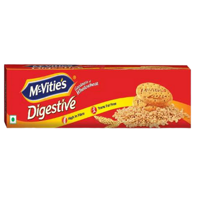Mcvities Biscuit Ind.Digestive 250g