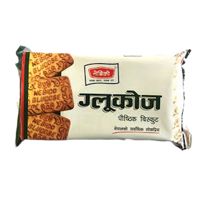 Nebico Glucose Biscuits 240g