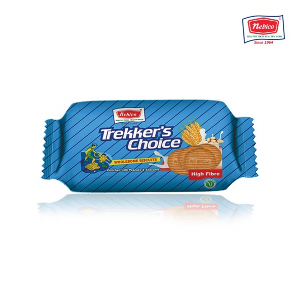 Nebico Trekker's Choice Biscuits 90g