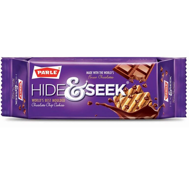 Parle Hide & Seek 82.5Gm