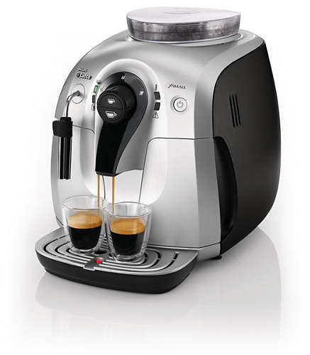 Philips Coffee Maker HD8745/21