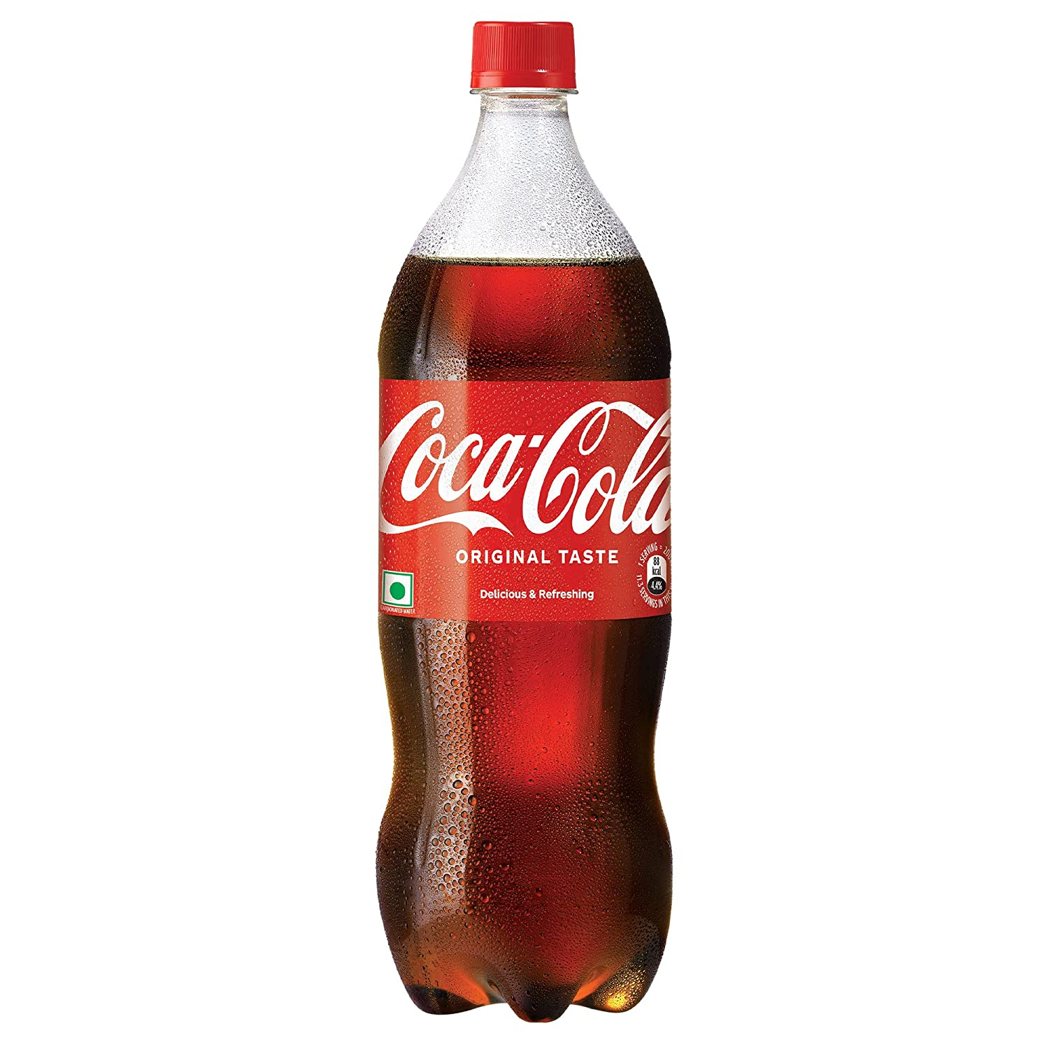 Coca-Cola 2.25 Ltr