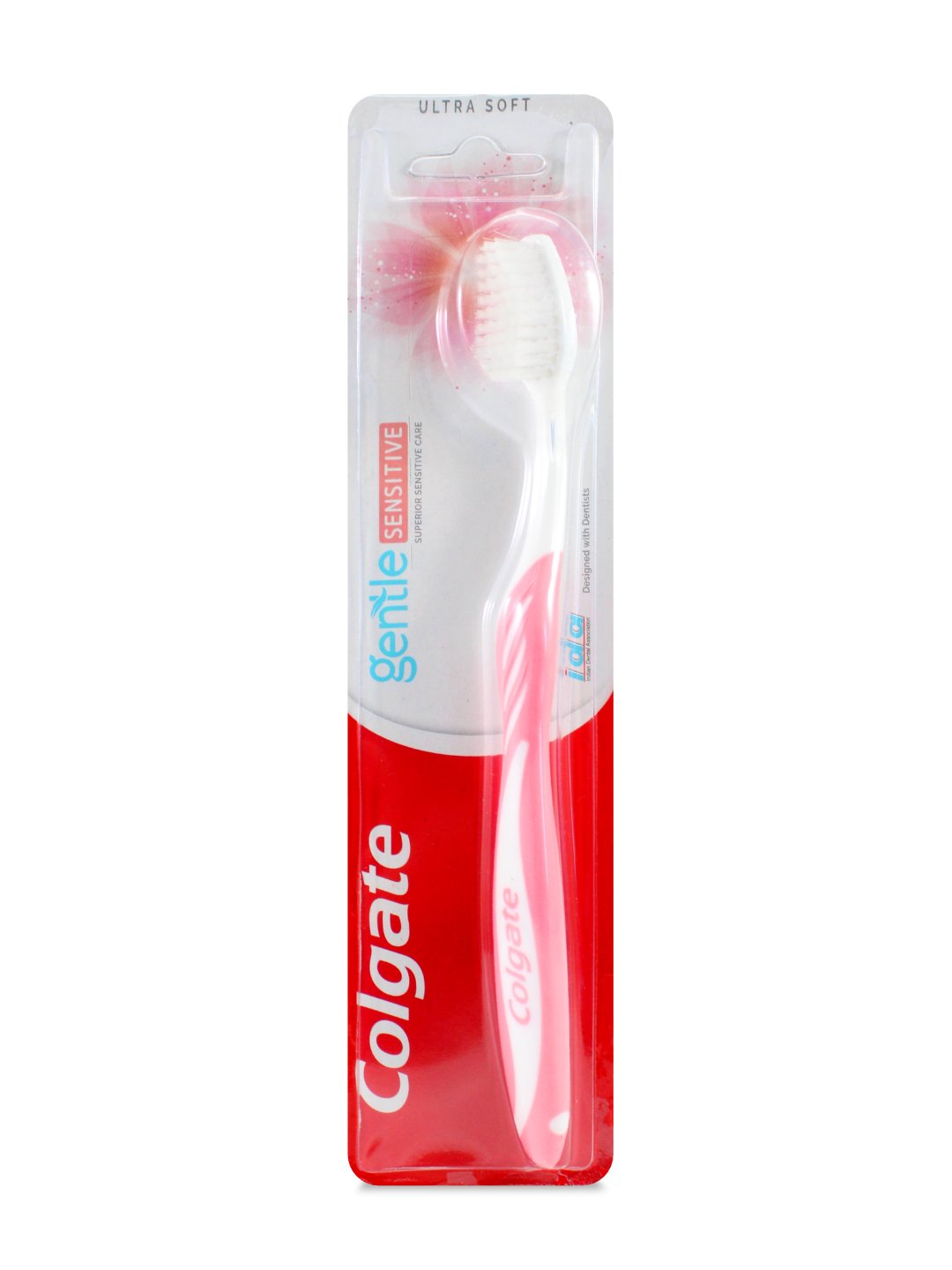Colgate Gentle Sensitive Brush