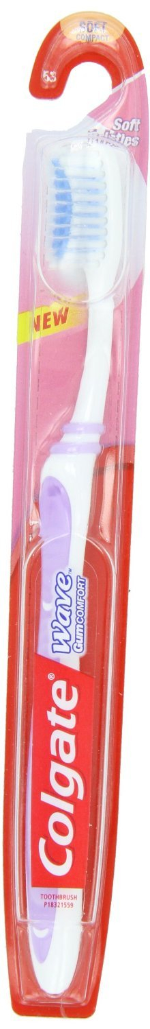 Colgate Gum Comfort Brush
