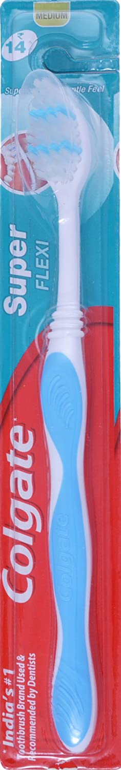 Colgate Super Flexi Brush