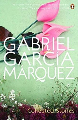 Collected Stories by Gabriel García Márquez