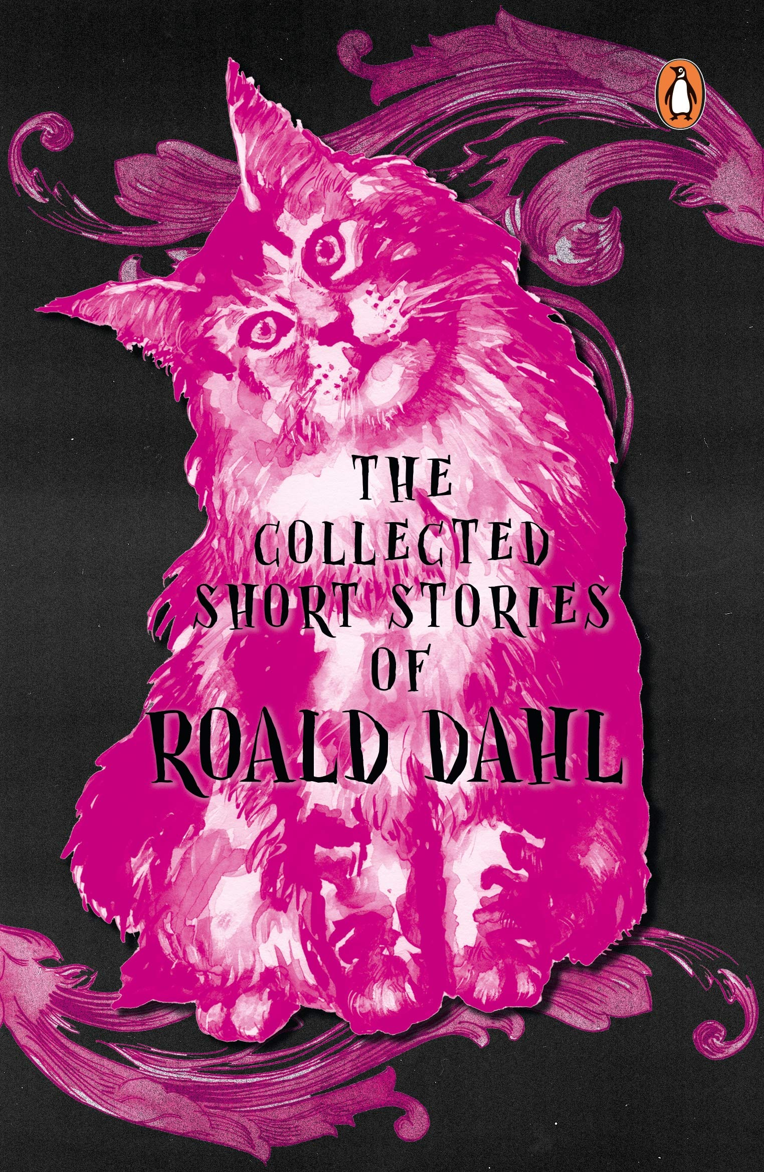 Collected Short Stories by Roald Dahl