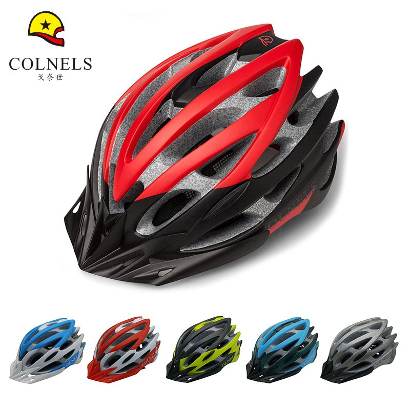 Laughing Buddha - Colnels Cycling Helmet Unisex Bicycle Helmet C-328