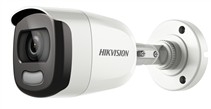 Hikvision ColorVU Full Time Color Bullet Camera DS-2CE12DFT-F