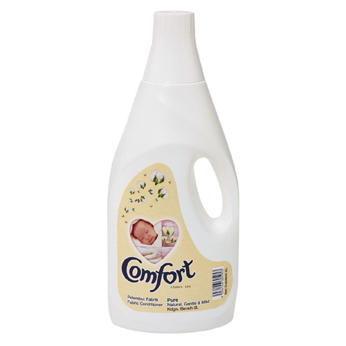 Comfort Pure Fabric Softener 2ltr