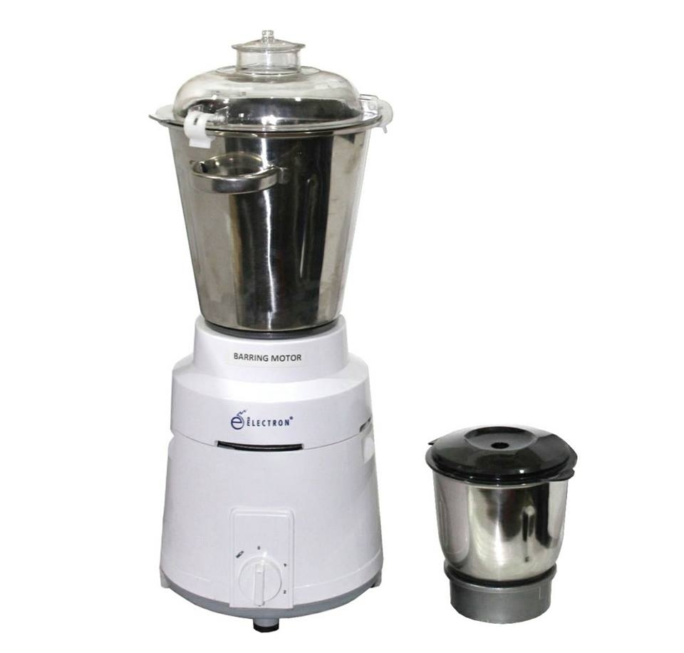 Electron Mixer Grinder Commercial 1400 W - Stone