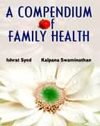 Compendium Of Family Health by Kalpana Swaminathan