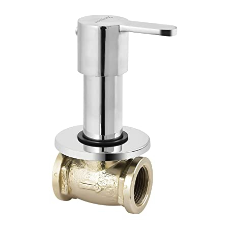 Parryware Concealed Stop Cock -1/2' T4611A1