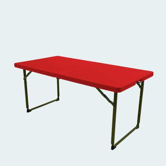 Supreme Congo Table (Red)