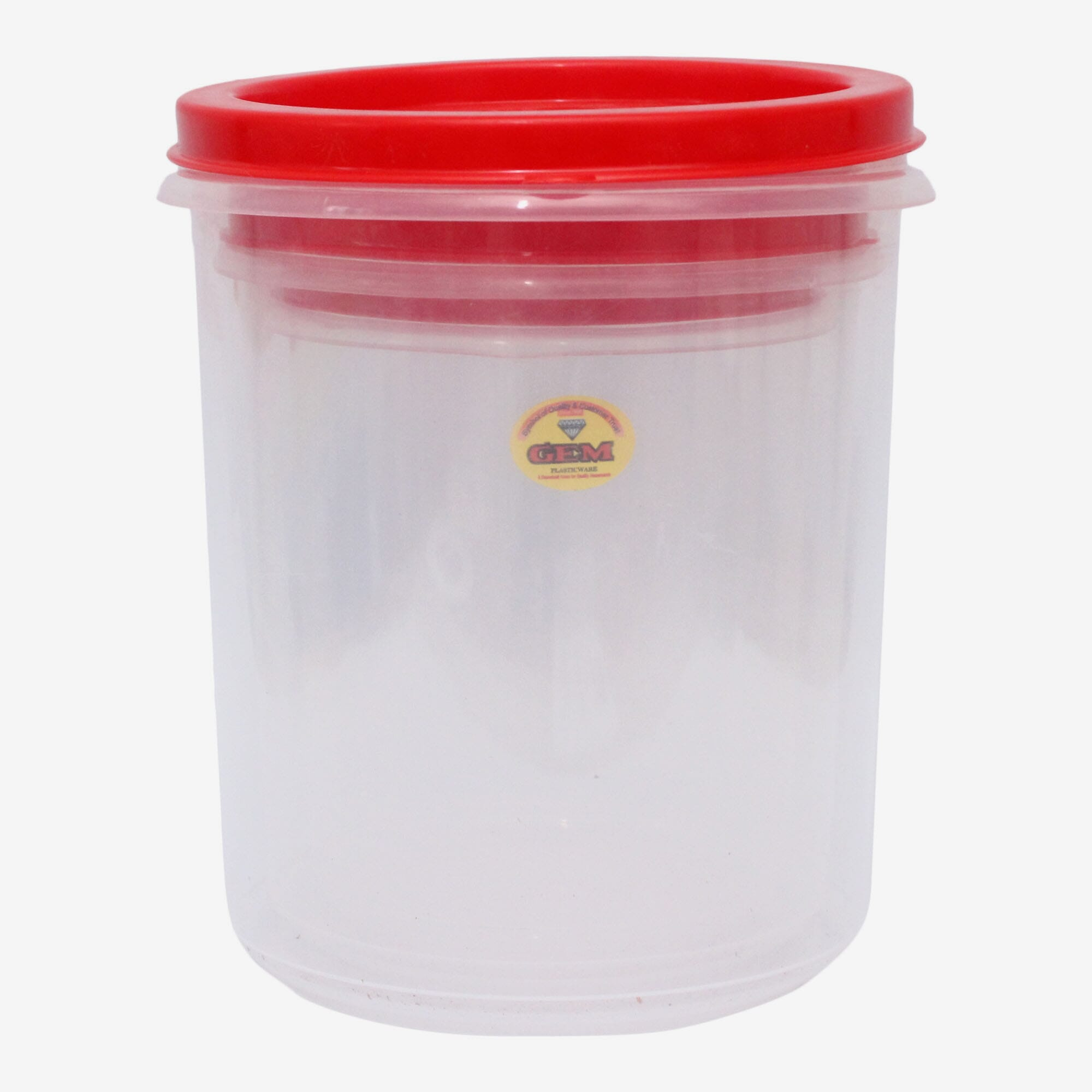 Gem Plastics Container Utility 1020