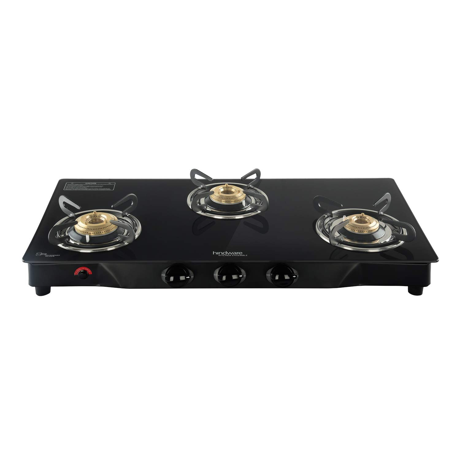 Hindware Cook Top Dario 3b Ai 