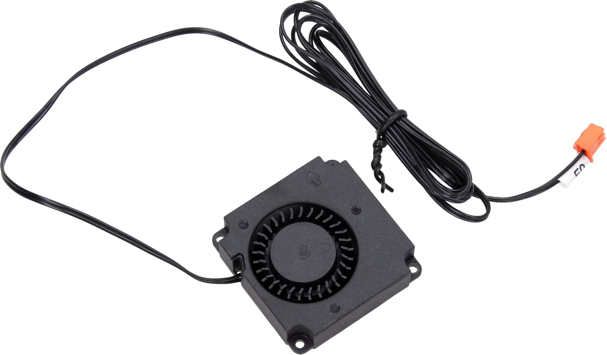 Anycubic Coolcox Dc Blower Fan 40x40x10mm (Bf4010h24s, 0.08a, Dc24v), Anycubic Kobra Go Material Fan
