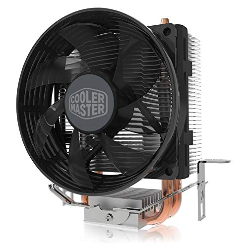 Cooler Master Hyper T20 - CPU Cooler With High Performance And Low dBA
