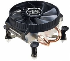 Cooler Master Vortex 211P - CPU Cooler