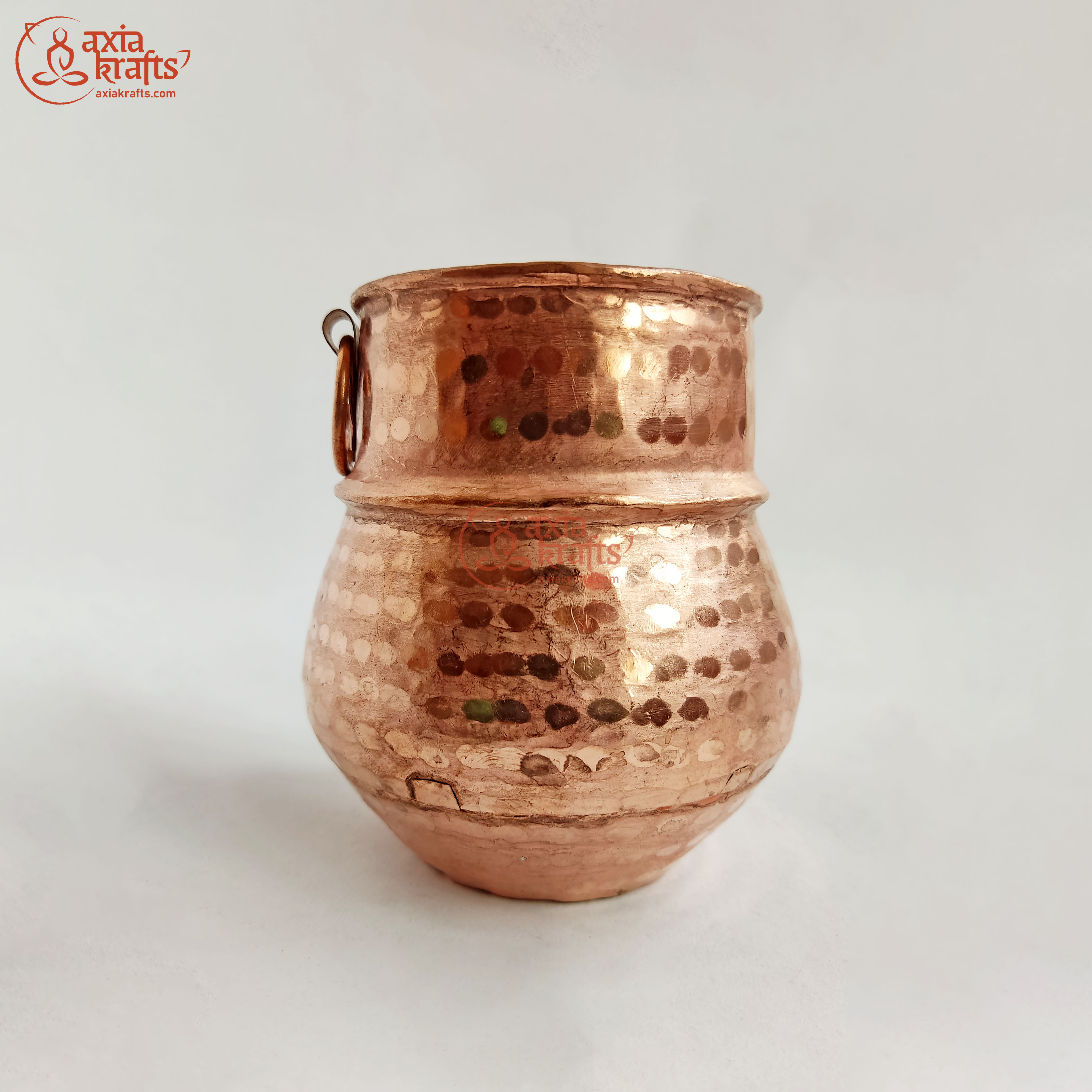 Axia Krafts Copper Mana | Tama