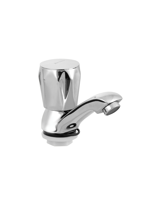 Parryware Coral Pro Pillar Cock G4602A1