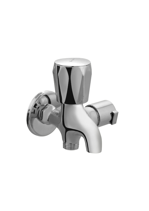 Parryware Coral Pro 2-Way Bib Cock G4634A1